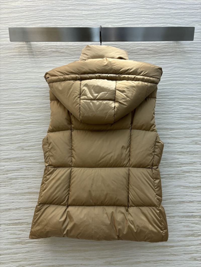 Prada Down Jackets